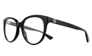 GUCCI | GG0329O | 001 | 53