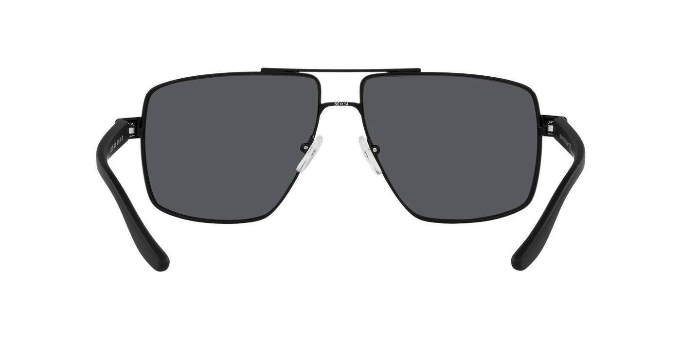 Armani Exchange | AX2037S | 600081 | 60 – Al Mokhtar Optics GOLD