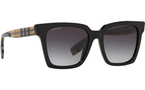 Burberry | BE4335 | 39298G | 53  [Maple]