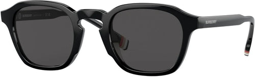 Burberry | BE4378U | 3001/87 | 49