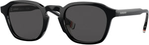 Burberry | BE4378U | 3001/87 | 49