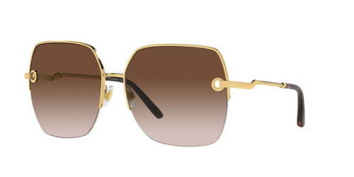Dolce & Gabbana | DG2267 | 02/13 | 63