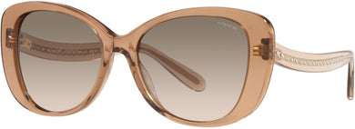 Coach | HC8322 | 565413 | 54
