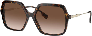 Burberry | BE4324 | 300213 | 59  [Isabella]