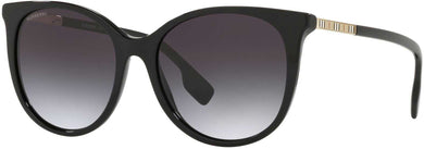 Burberry | BE4333 | 30018G | 55  [Alice]