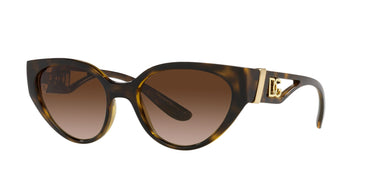 Dolce & Gabbana | DG6146 | 502/13 | 54