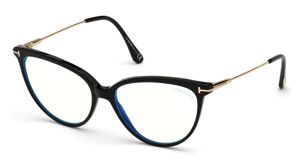 Tom Ford | TF5688B | 001 | 55