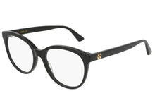 Load image into Gallery viewer, GUCCI | GG0329O | 001 | 53
