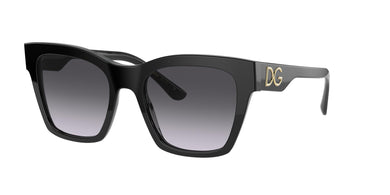 Dolce & Gabbana | DG4384 | 501/8G | 53