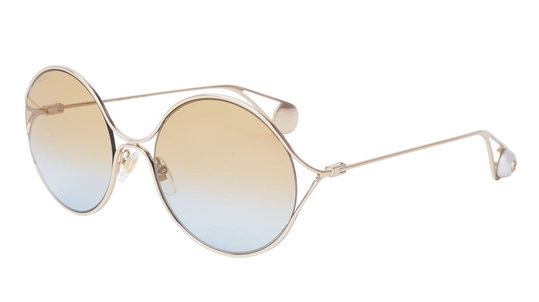 GUCCI | GG0253S | 005 | 58