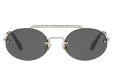 Load image into Gallery viewer, MIU MIU | SMU60TS | 1BC1A1 | 54