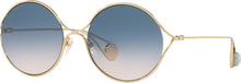 Load image into Gallery viewer, GUCCI | GG0253S | 003 | 58