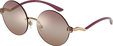 Dolce & Gabbana | DG2269 | 1298AQ | 62