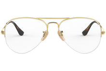 Load image into Gallery viewer, Rayban | RB6589 | 2500 | 50