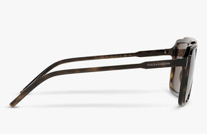 Dolce & Gabbana | DG6147 | 502/73 | 57