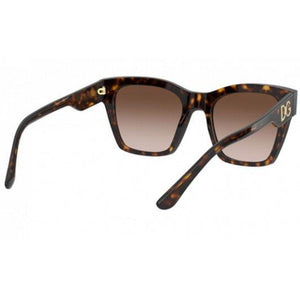Dolce & Gabbana | DG4384 | 502/13 | 53