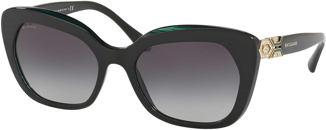 Bvlgari | BV8213B | 54178G | 55