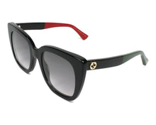 Load image into Gallery viewer, GUCCI | GG163S | 003 | 51