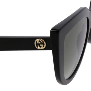 GUCCI | GG0164S | 003 | 53