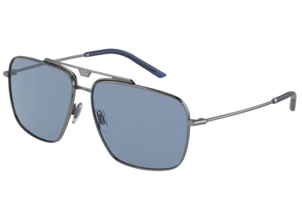 Dolce & Gabbana | DG2264 | 04/80 | 61