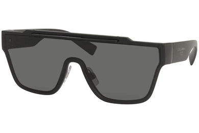 Dolce & Gabbana | DG6125 | 252587 | 35