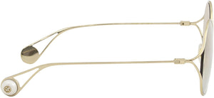GUCCI | GG0253S | 005 | 58