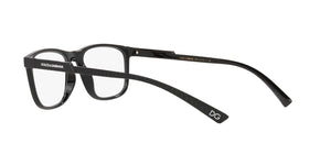 Dolce & Gabbana | DG5062 | 2525 | 53