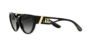 Dolce & Gabbana | DG6146 | 501/8G | 54