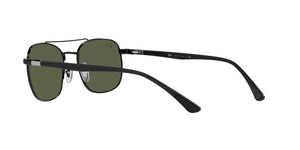 Rayban | RB3670 | 002/31 | 54