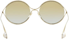 Load image into Gallery viewer, GUCCI | GG0253S | 005 | 58