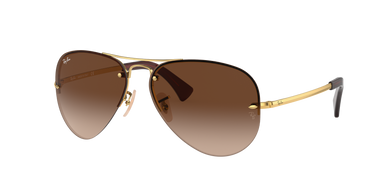 Rayban | RB3449 | 001/13 | 59