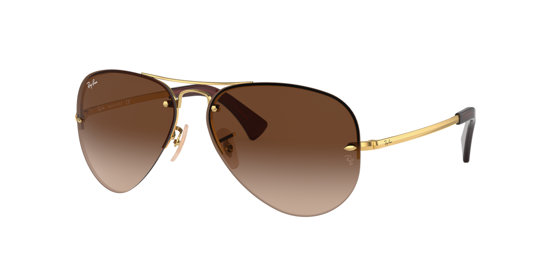 Rayban | RB3449 | 001/13 | 59