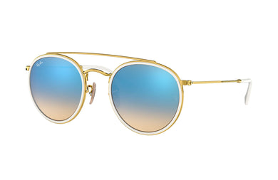 Rayban | RB3647N | 001/4O | 51