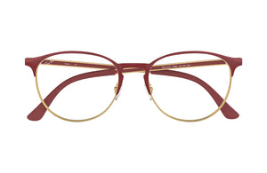 Rayban | RB6375 | 2982 | 51