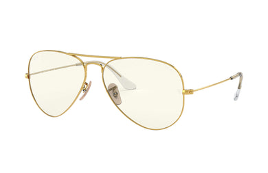 Rayban | RB3025 | 001/5F | 58