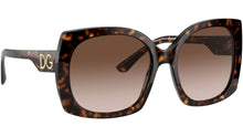 Load image into Gallery viewer, Dolce &amp; Gabbana | DG4385 | 502/13 | 58
