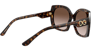 Dolce & Gabbana | DG4385 | 502/13 | 58