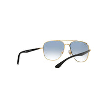 Load image into Gallery viewer, Rayban | RB3683 | 9000/3F | 56