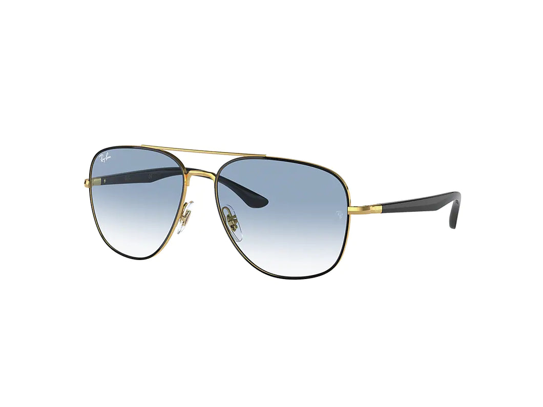 Rayban | RB3683 | 9000/3F | 56