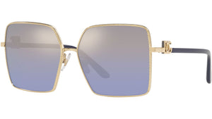 Dolce & Gabbana | DG2279 | 02/33 | 60