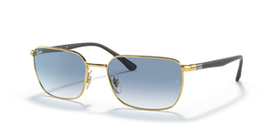 Rayban | RB3684 | 001/3F | 58
