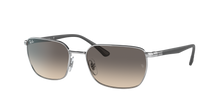 Load image into Gallery viewer, Rayban | RB3684 | 003/32 | 58