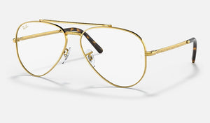 Rayban | RB3625V | 3086 | 58