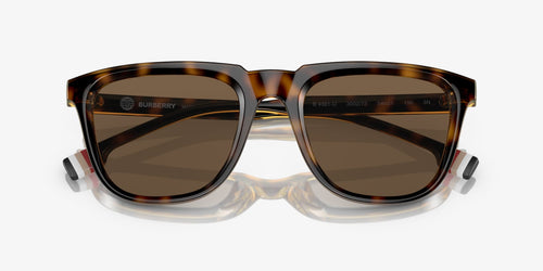 Burberry | BE4381U | 3002/73 | 54