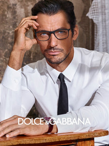 Dolce & Gabbana | DG5048 | 2525 | 53