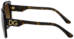 Dolce & Gabbana | DG4385 | 502/13 | 58