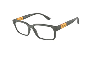 Armani Exchange | AX3091 | 8196 | 56