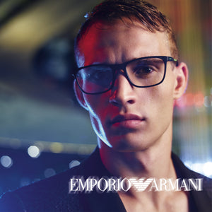 Emporio Armani | EA3165 | 5001 | 53