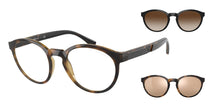 Load image into Gallery viewer, Emporio Armani | EA4152 | 5026/1W | 52 | Clip On