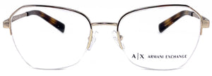 Armani Exchange | AX1045 | 6110 | 53